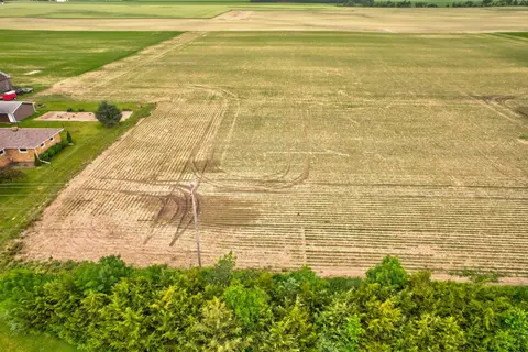 VL Parcel B S Gera Road, Frankenmuth MI 48734 land listing for sale