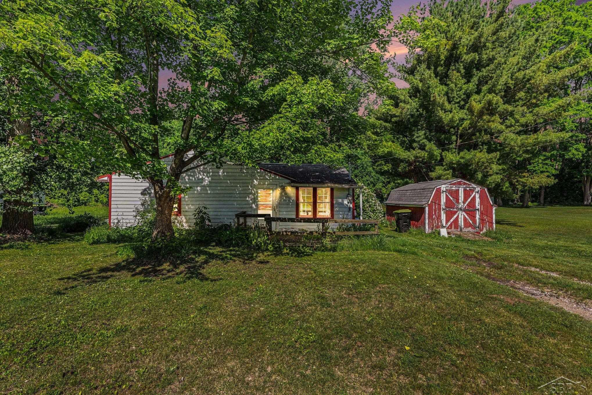 15 Welch Drive, Midland MI 48640 photo 1