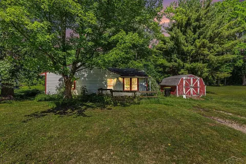 15 Welch Drive, Midland MI 48640 home for sale