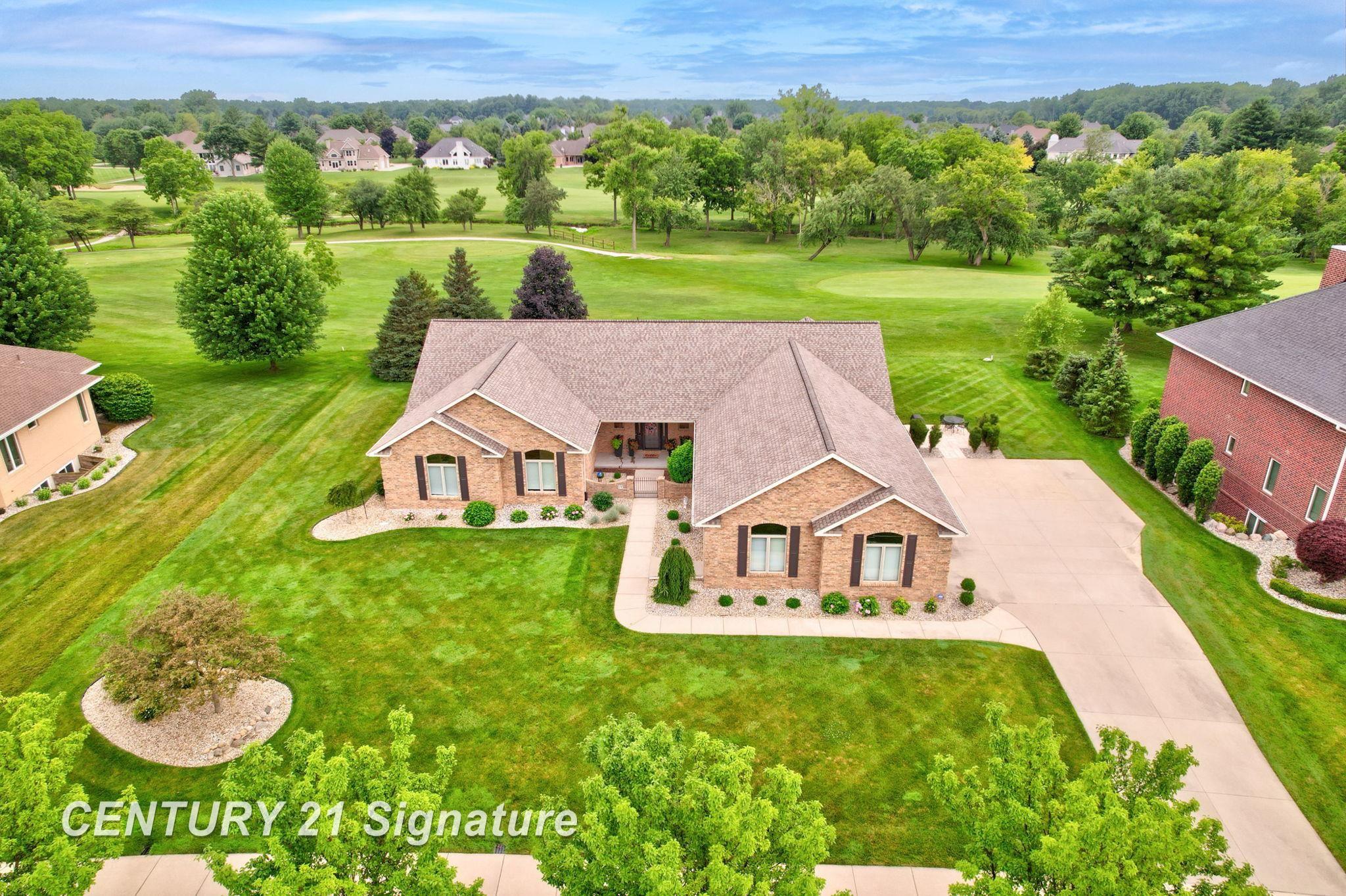 77 Sawmill Creek Trail, Saginaw MI 48603 photo 1