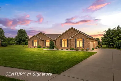 77 Sawmill Creek Trail, Saginaw MI 48603 photo 2