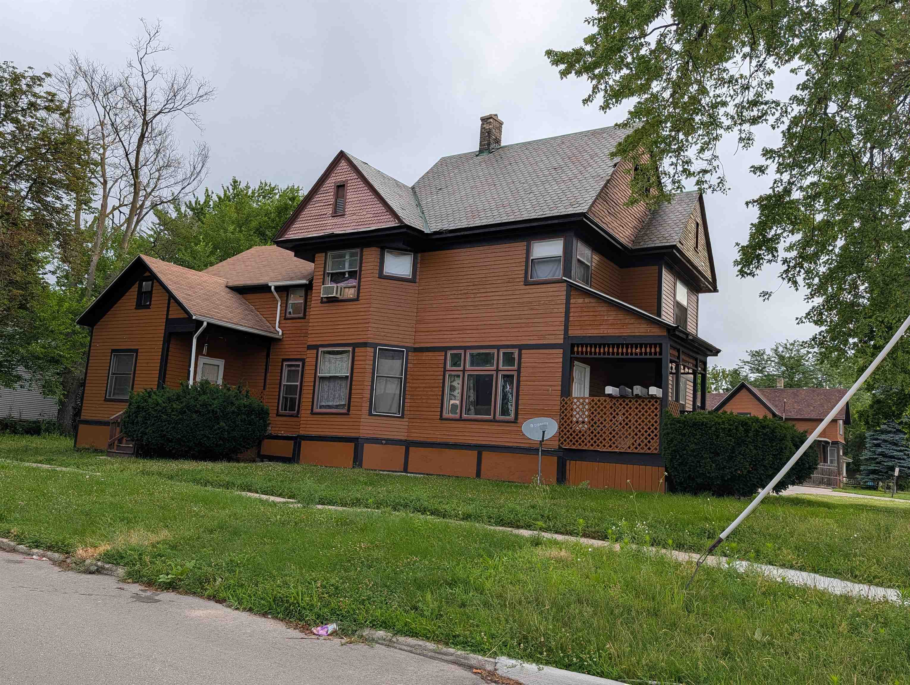 403 N Fayette Street, Saginaw MI 48602 photo 1