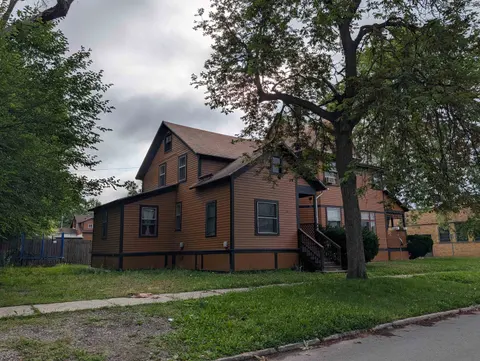 403 N Fayette Street, Saginaw MI 48602 photo 2