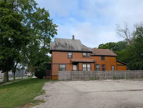 403 N Fayette Street, Saginaw MI 48602 photo 4