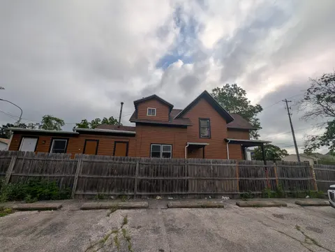 417 N Fayette Street, Saginaw MI 48602 photo 2