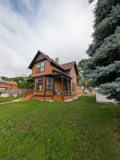 417 N Fayette Street, Saginaw MI 48602 photo 3