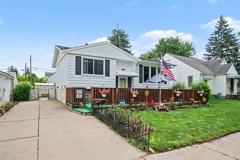 807 S Monroe Street, Bay City MI 48708 home for sale