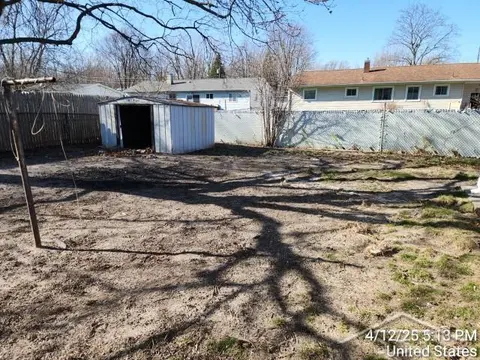 1580 Bel Air Street, Saginaw MI 48604 photo 3