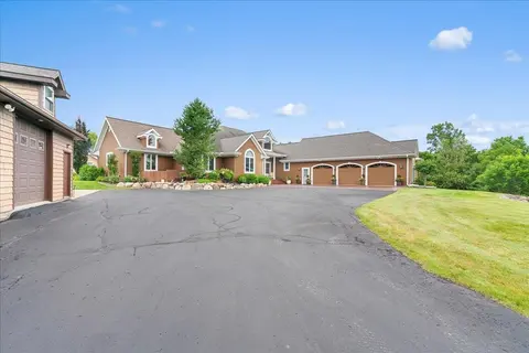 1851 N Chipman Road, Owosso MI 48867 home for sale