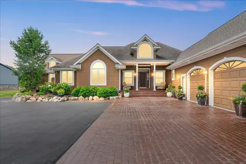 1851 N Chipman Road, Owosso MI 48867 photo 3