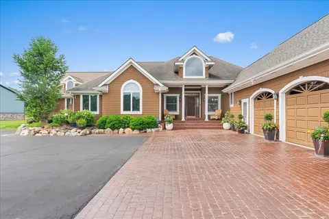 1851 N Chipman Road, Owosso MI 48867 photo 4