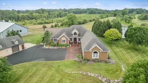 1851 N Chipman Road, Owosso MI 48867 photo 5