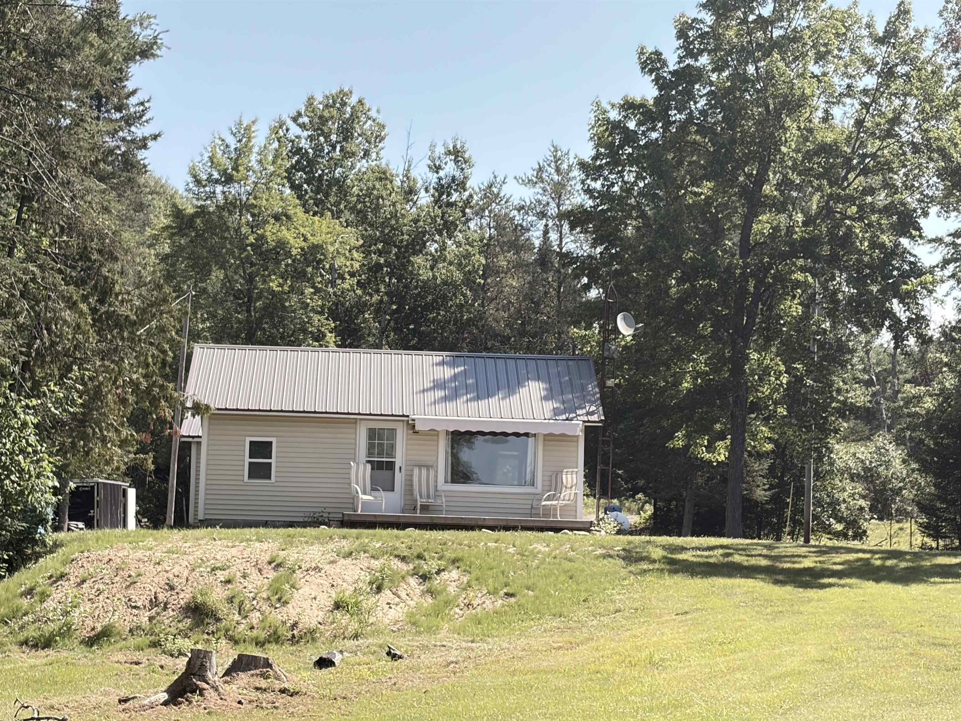 10167 W Richardson Road, Harrison MI 48625 photo 1