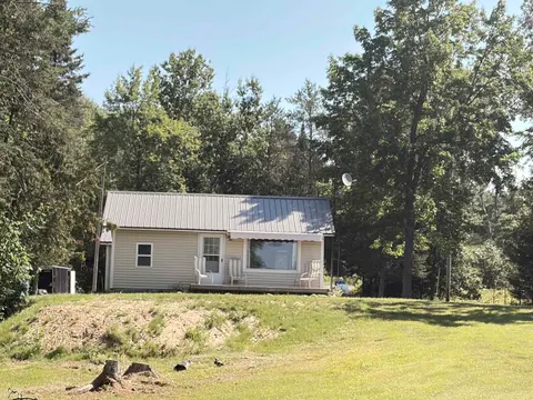 10167 W Richardson Road, Harrison MI 48625 home for sale