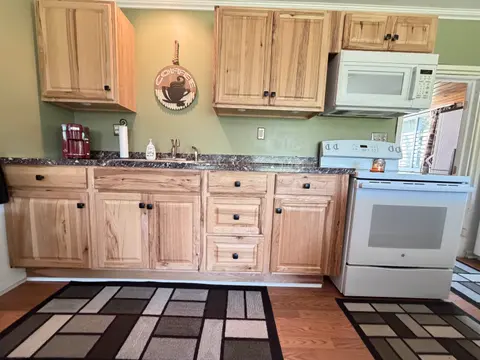 10167 W Richardson Road, Harrison MI 48625 photo 5