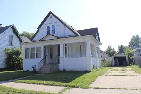 704 N Linn Street, Bay City MI 48706 home for sale