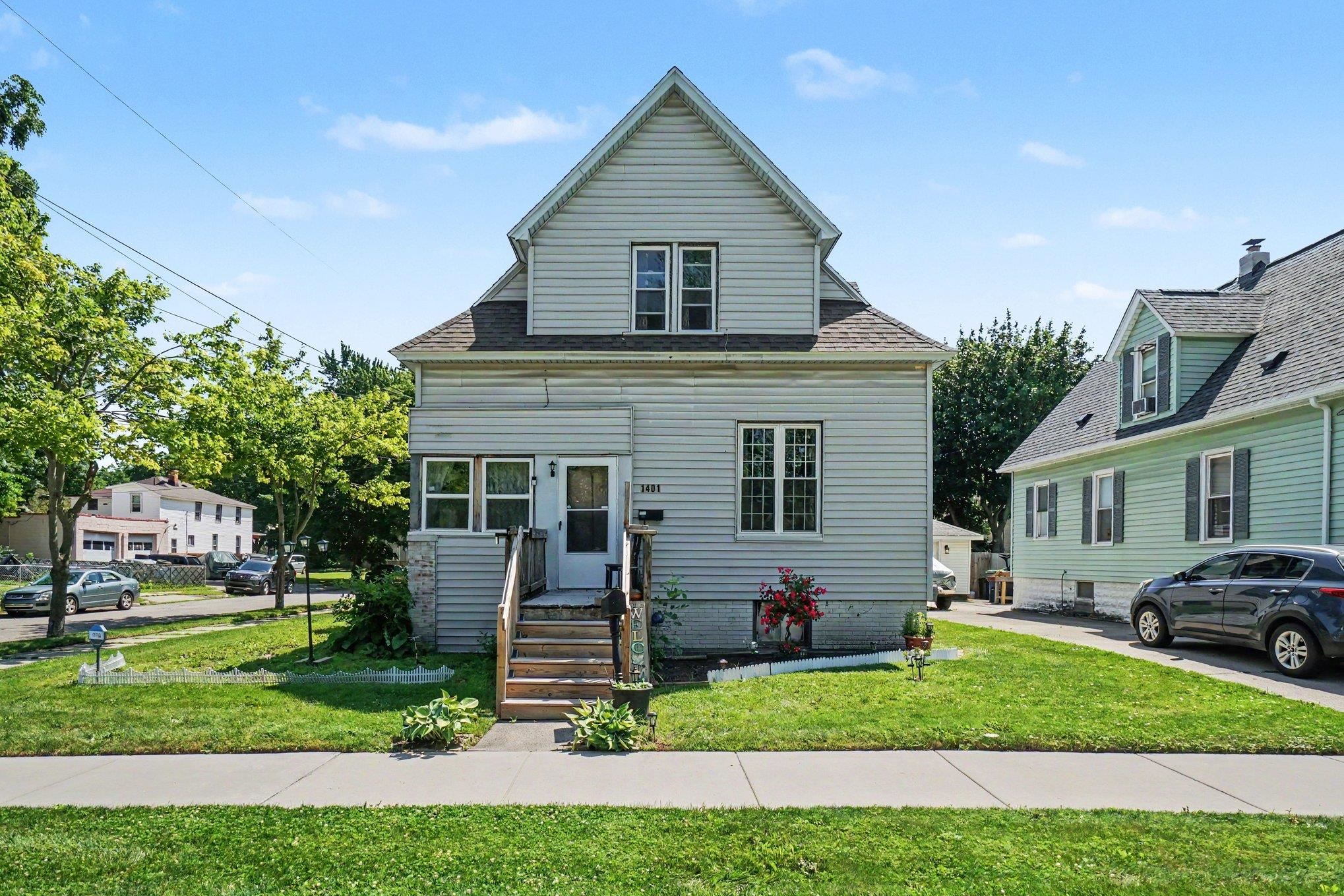 1401 Garfield Avenue, Bay City MI 48708 photo 1