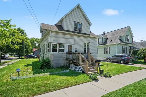 1401 Garfield Avenue, Bay City MI 48708 photo 2