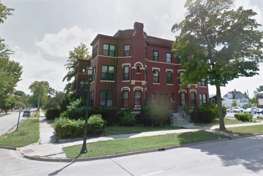814 Center Apt. C Avenue # C, Bay City MI 48708 photo 1