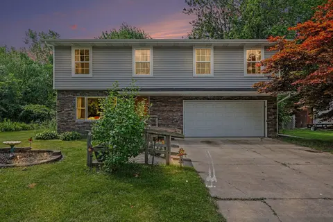 1815 Kelly Drive, Carrollton MI 48604 home for sale