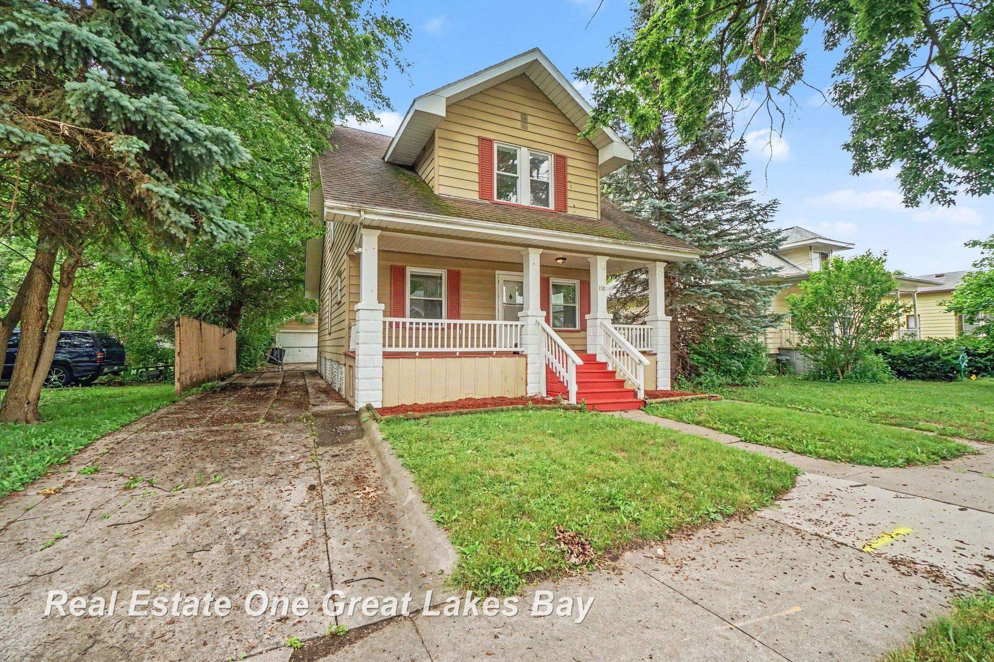 130 N Alexander Street, Saginaw MI 48602 photo 1