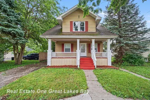 130 N Alexander Street, Saginaw MI 48602 photo 2