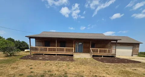 9571 Wilkinson Road, Lennon MI 48449 home for sale