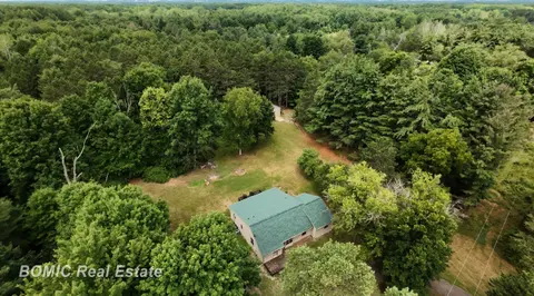 2435 E Dayton Road, Caro MI 48723-0000 home for sale