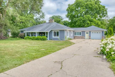 2624 N M 52 Road, Owosso MI 48867 home for sale