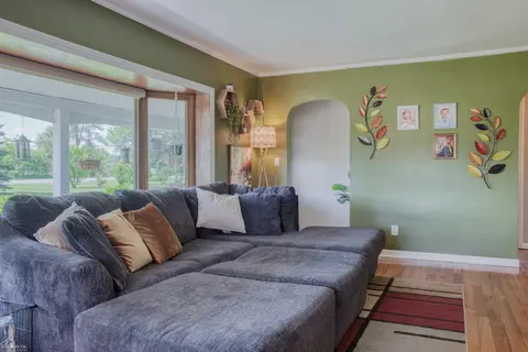 2624 N M 52 Road, Owosso MI 48867 photo 4