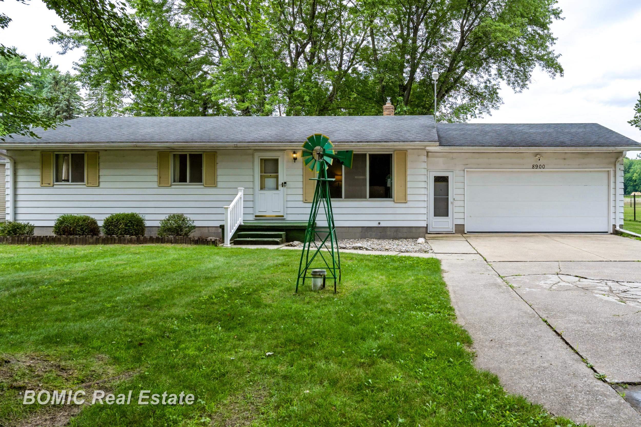 8900 S Gera Road, Birch Run MI 48415-0000 photo 1
