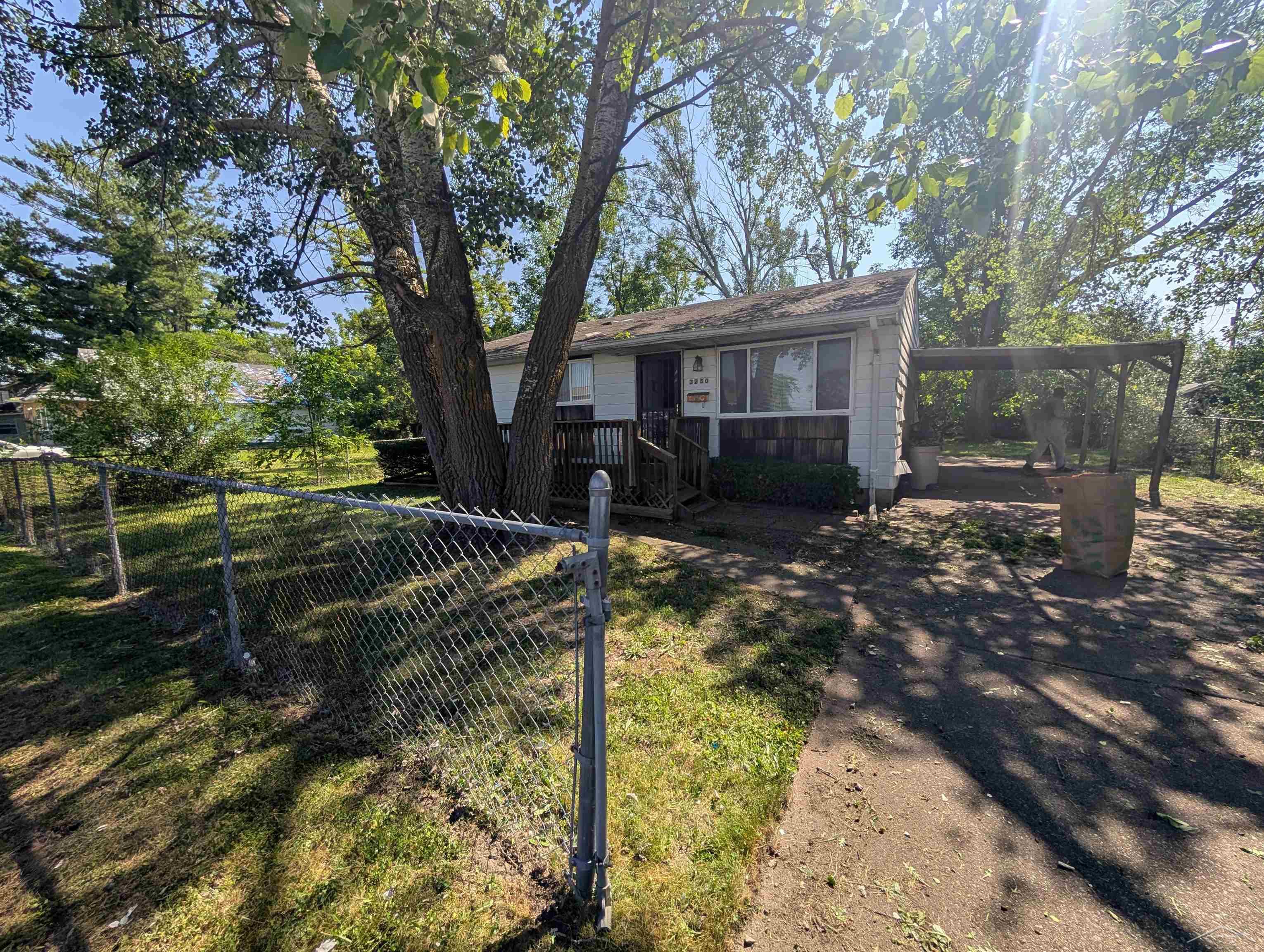 3250 Douglass Street, Saginaw MI 48601 photo 1