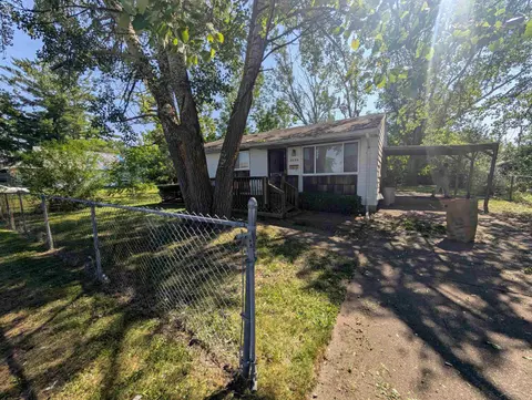 3250 Douglass Street, Saginaw MI 48601 home for sale