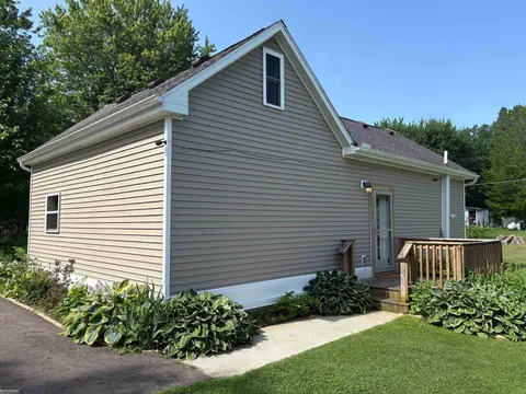 1718 Montague Street, Deford MI 48729 home for sale