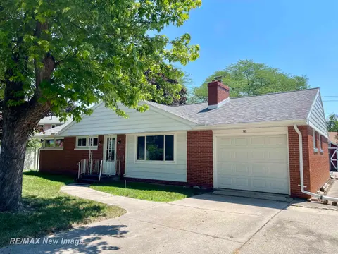12 Ruggles Road, Saginaw MI 48602 home for sale