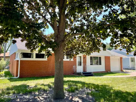 12 Ruggles Road, Saginaw MI 48602 photo 2
