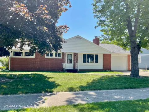 12 Ruggles Road, Saginaw MI 48602 photo 3