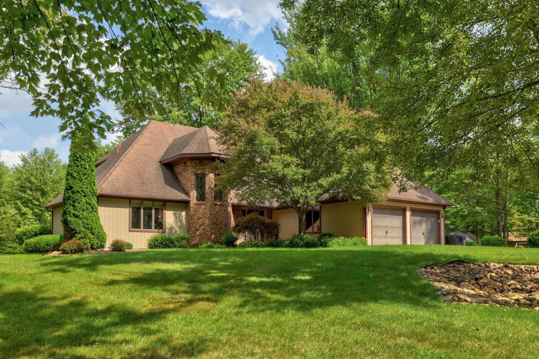 8665 S Gera Road, Birch Run MI 48415 photo 1