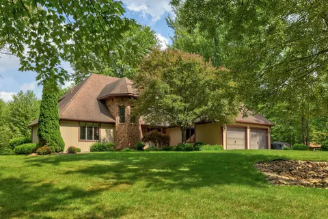 8665 S Gera Road, Birch Run MI 48415 home for sale