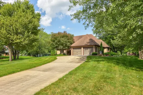8665 S Gera Road, Birch Run MI 48415 photo 2