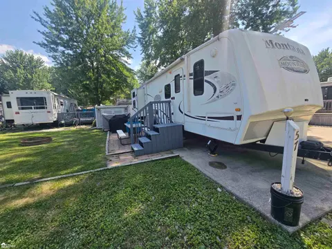 10001 Goodall Road # 57, Durand MI 48429 home for sale