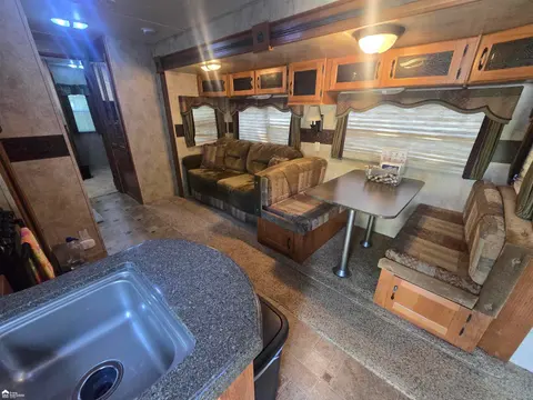 10001 Goodall Road # 57, Durand MI 48429 photo 5