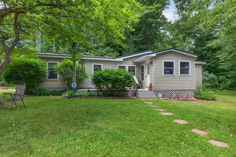 4245 Cassidy Road, Gladwin MI 48624 home for sale