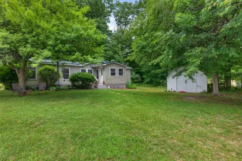 4245 Cassidy Road, Gladwin MI 48624 photo 2