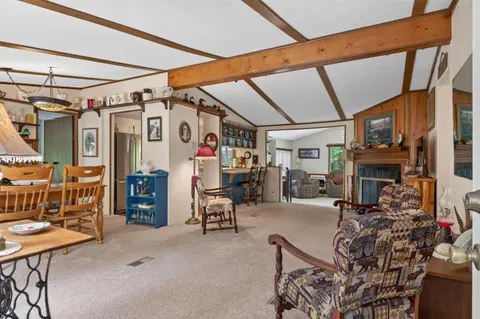 4245 Cassidy Road, Gladwin MI 48624 photo 4