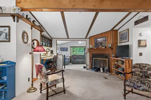 4245 Cassidy Road, Gladwin MI 48624 photo 5