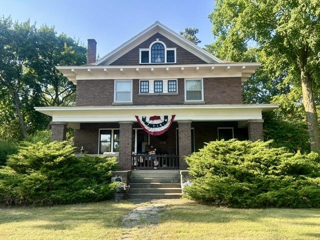 300 W Maple Street, Gladwin MI 48624 photo 1