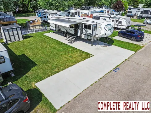 831 S Main Unit 213 Street, Au Gres MI 48703 home for sale