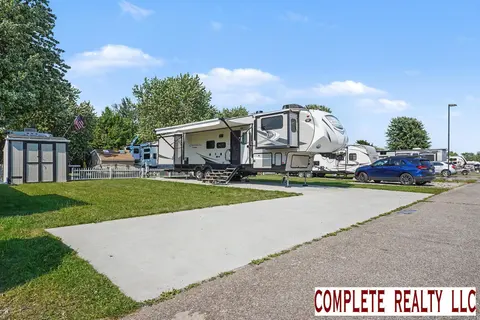 831 S Main Unit 213 Street, Au Gres MI 48703 photo 2