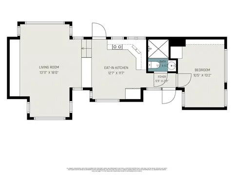 831 S Main Unit 213 Street, Au Gres MI 48703 photo 3